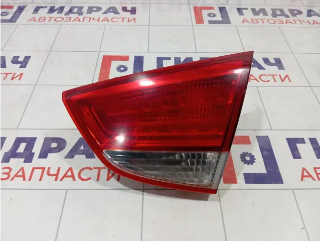 Фонарь задний внутренний правый Hyundai ix35 924062Y000