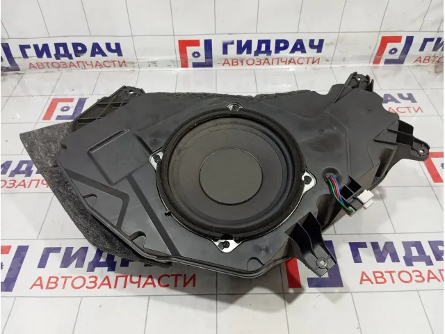 Сабвуфер Hyundai ix35 963802S000