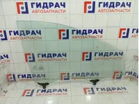 Стекло двери передней правой Hyundai ix35 824212S000