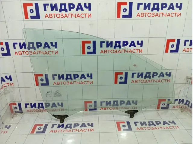Стекло двери передней правой Hyundai ix35 824212S000