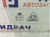 Стекло двери передней правой Hyundai ix35 824212S000