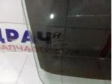 Стекло двери задней правой Hyundai ix35 834212Y000A