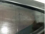 Стекло кузовное глухое (форточка) заднее левое Hyundai ix35 878102S000