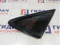 Стекло кузовное глухое (форточка) заднее правое Hyundai ix35 878202S000