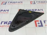 Стекло кузовное глухое (форточка) заднее правое Hyundai ix35 878202S000