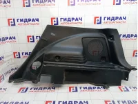 Обшивка багажника правая Hyundai ix35 857402Y1009P