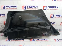 Обшивка багажника левая Hyundai ix35 857302Y1009P
