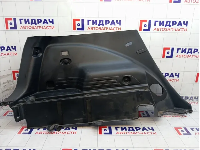 Обшивка багажника левая Hyundai ix35 857302Y1009P