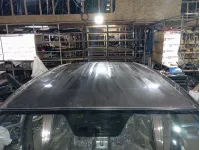 Крыша Hyundai ix35