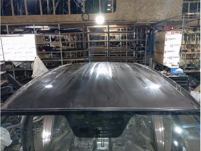 Крыша Hyundai ix35