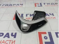 Дефлектор воздушный левый Hyundai ix35 974102S000TAN