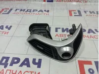 Дефлектор воздушный правый Hyundai ix35 974202S000TAN