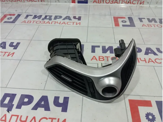 Дефлектор воздушный правый Hyundai ix35 974202S000TAN