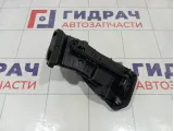 Дефлектор воздушный левый Hyundai ix35 974802S0009P