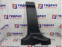 Обшивка стойки средней левой нижняя Hyundai ix35 858352Y0009P