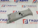 Обшивка стойки средней левой верхняя Hyundai ix35 858302Y100OM
