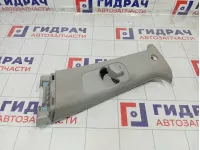Обшивка стойки средней левой верхняя Hyundai ix35 858302Y100OM