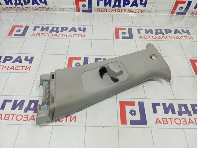 Обшивка стойки средней левой верхняя Hyundai ix35 858302Y100OM