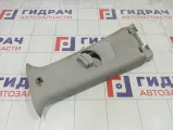 Обшивка стойки средней левой верхняя Hyundai ix35 858302Y100OM