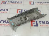 Обшивка стойки средней левой верхняя Hyundai ix35 858302Y100OM
