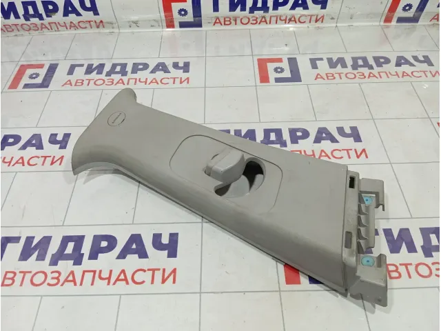 Обшивка стойки средней правой верхняя Hyundai ix35 858402Y100OM