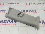Обшивка стойки средней правой верхняя Hyundai ix35 858402Y100OM