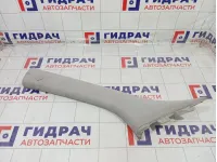 Обшивка стойки передней левой верхняя Hyundai ix35 858102Y300OM