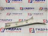 Обшивка стойки передней левой верхняя Hyundai ix35 858102Y300OM