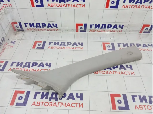 Обшивка стойки передней правой верхняя Hyundai ix35 858202Y300OM