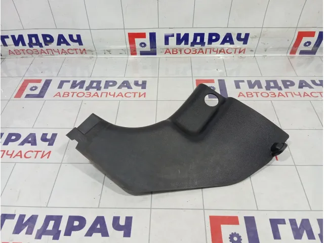 Обшивка стойки передней левой нижняя Hyundai ix35 858252Y0009P