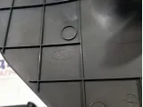 Обшивка стойки передней левой нижняя Hyundai ix35 858252Y0009P