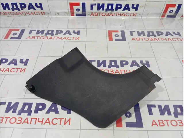 Обшивка стойки передней правой верхняя Hyundai ix35 858262Y0009P