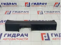 Накладка порога внутренняя передняя левая Hyundai ix35 858712Y0009P