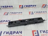 Накладка порога внутренняя передняя левая Hyundai ix35 858712Y0009P