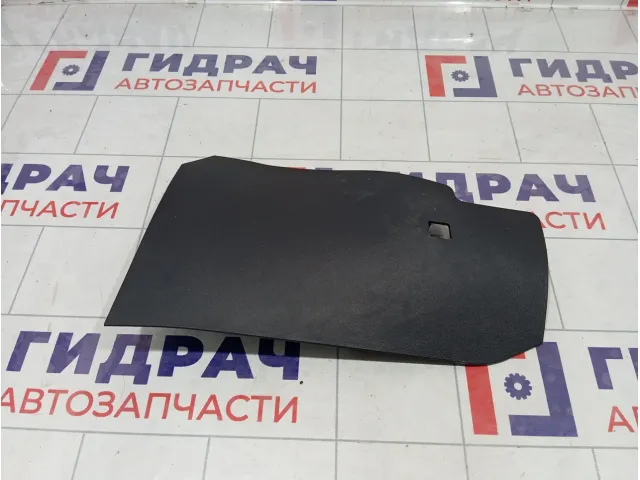 Накладка консоли правая Hyundai ix35 847952Y0509P