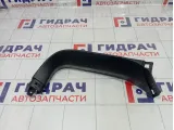 Обшивка двери багажника левая Hyundai ix35 817302Y0009P