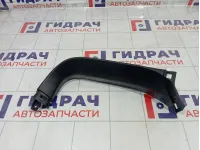 Обшивка двери багажника левая Hyundai ix35 817302Y0009P