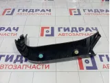 Обшивка двери багажника левая Hyundai ix35 817302Y0009P