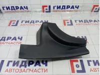 Накладка порога внутренняя задняя левая Hyundai ix35 858752Y0009P