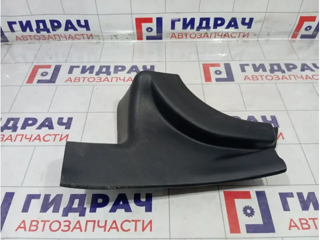 Накладка порога внутренняя задняя левая Hyundai ix35 858752Y0009P