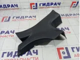 Накладка порога внутренняя задняя левая Hyundai ix35 858752Y0009P