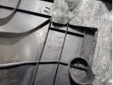 Накладка порога внутренняя задняя левая Hyundai ix35 858752Y0009P