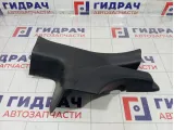 Накладка порога внутренняя задняя правая Hyundai ix35 858852Y0009P