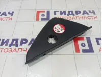 Накладка торпедо с торца правая Hyundai ix35 847672Y0009P