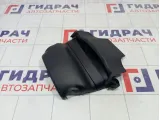 Кожух рулевой колонки верхний Hyundai ix35 848502Y0009P