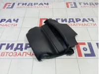Кожух рулевой колонки верхний Hyundai ix35 848502Y0009P