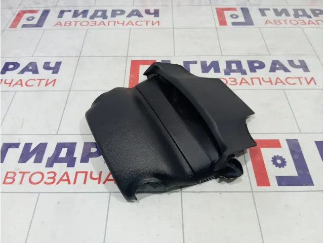 Кожух рулевой колонки верхний Hyundai ix35 848502Y0009P