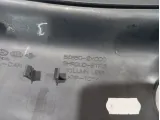 Кожух рулевой колонки верхний Hyundai ix35 848502Y0009P