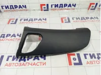 Накладка торпедо правая Hyundai ix35 847602Y0009P