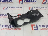 Накладка консоли Hyundai ix35 846502Y200